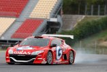 foto Madness op Circuit de Catalunya.