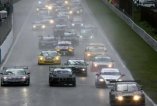foto M&D V8star wint Zandvoort 500.