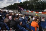 foto Spannende race-dagen in Zolder.